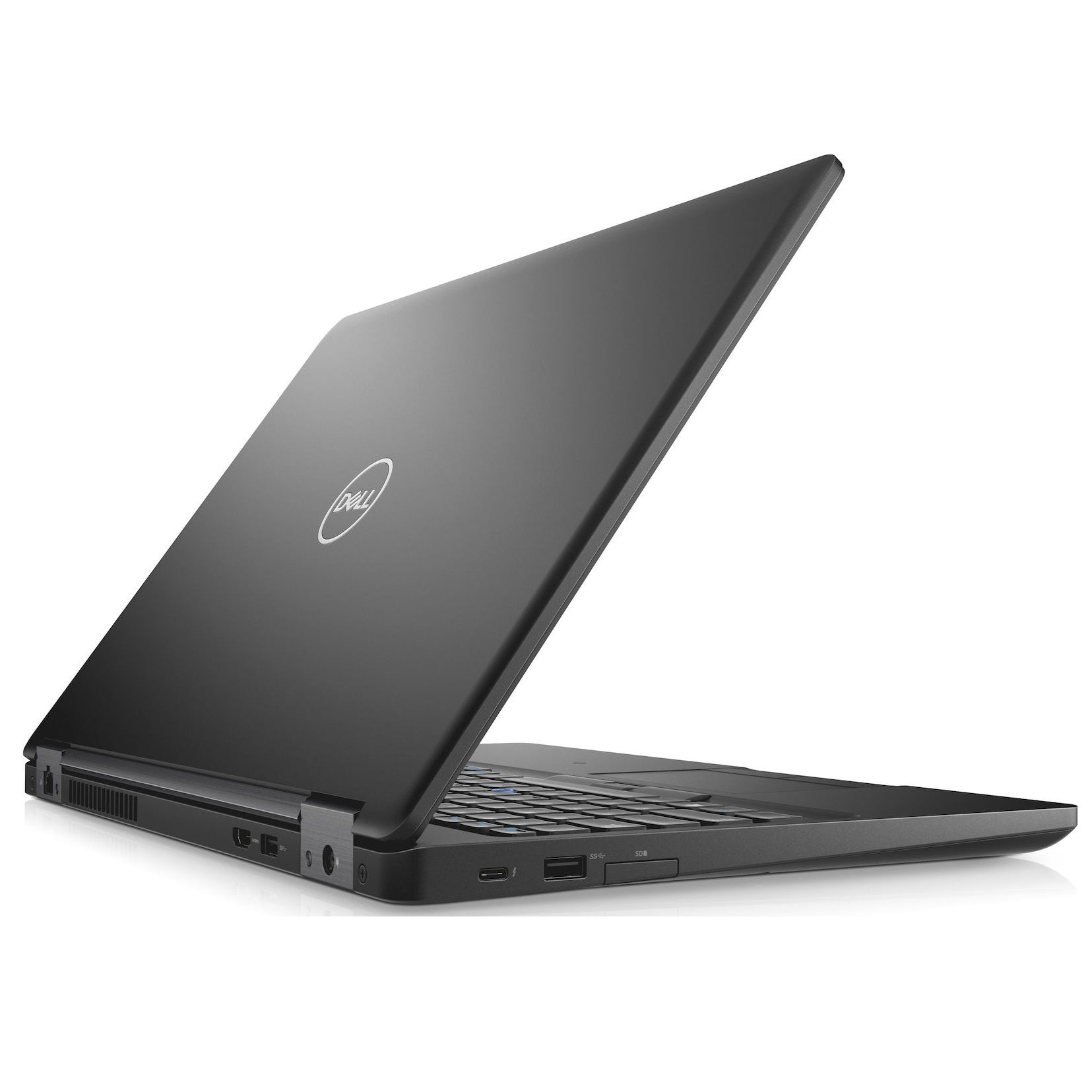 Dell Latitude 5590, 15.6" (Silver)