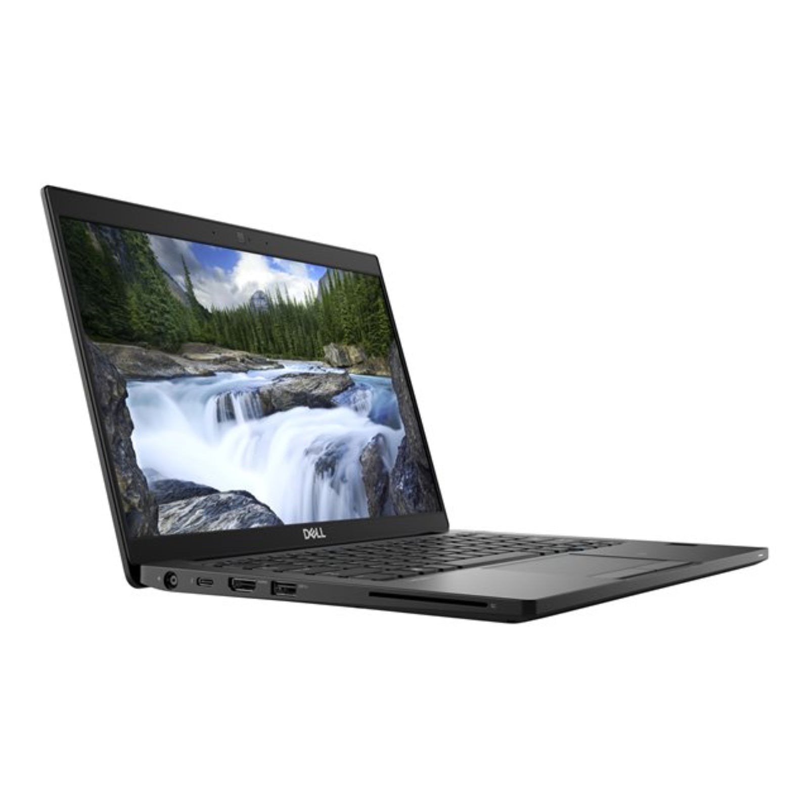 Dell Latitude 7390 (Silver)