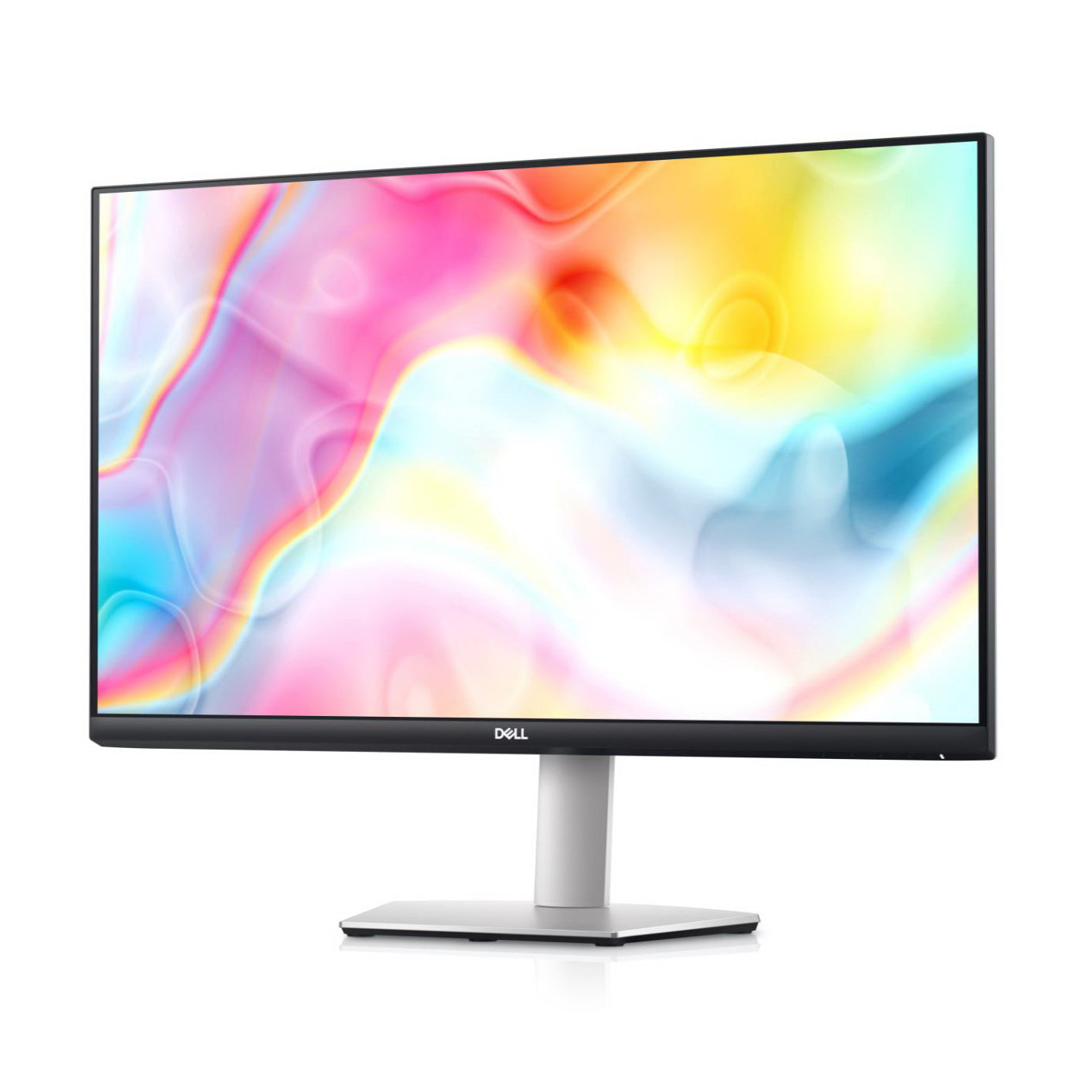 Dell USB-C S2722DC 27" Flat Panel Monitor (Gold)