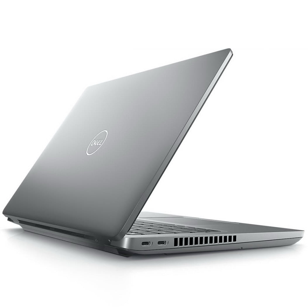 Dell Latitude 5431, 14" (Platinum)