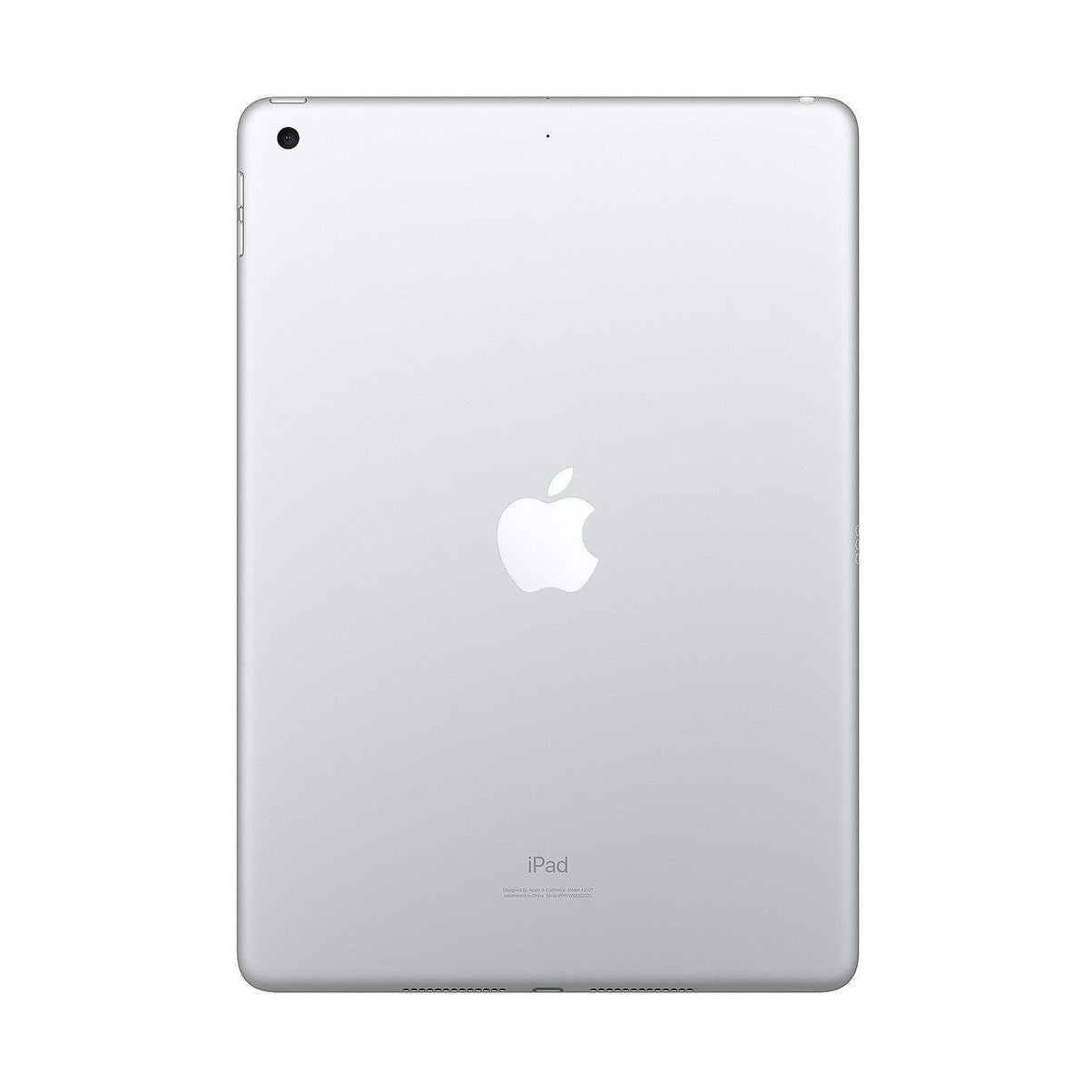 Apple iPad 8th Gen Silver 128GB Wi-Fi (Platinum)