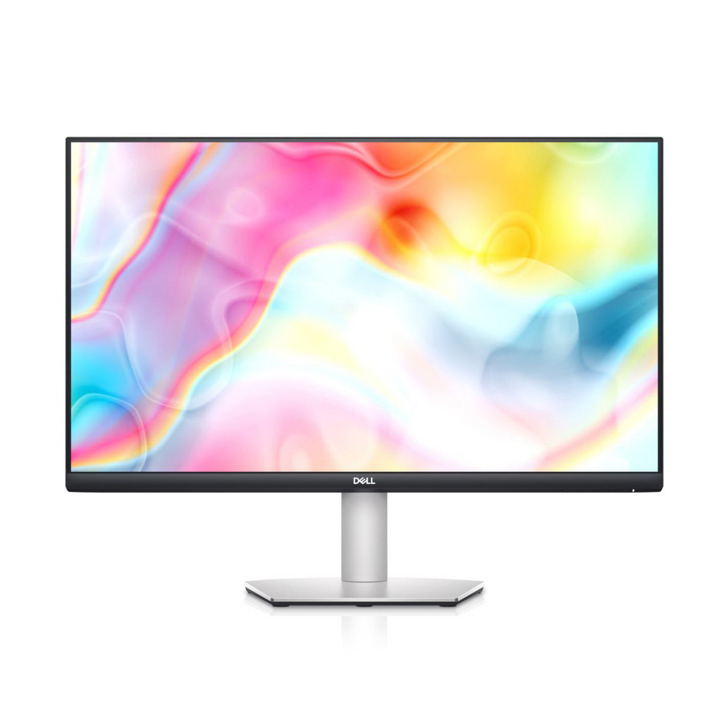 Dell USB-C S2722DC 27" Flat Panel Monitor (Gold)