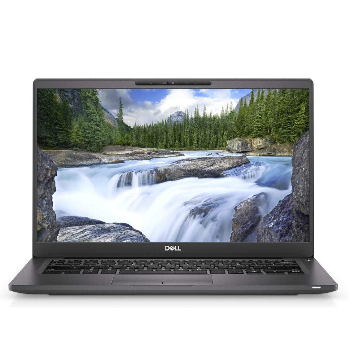 Dell Latitude 7400, 14" (Silver)