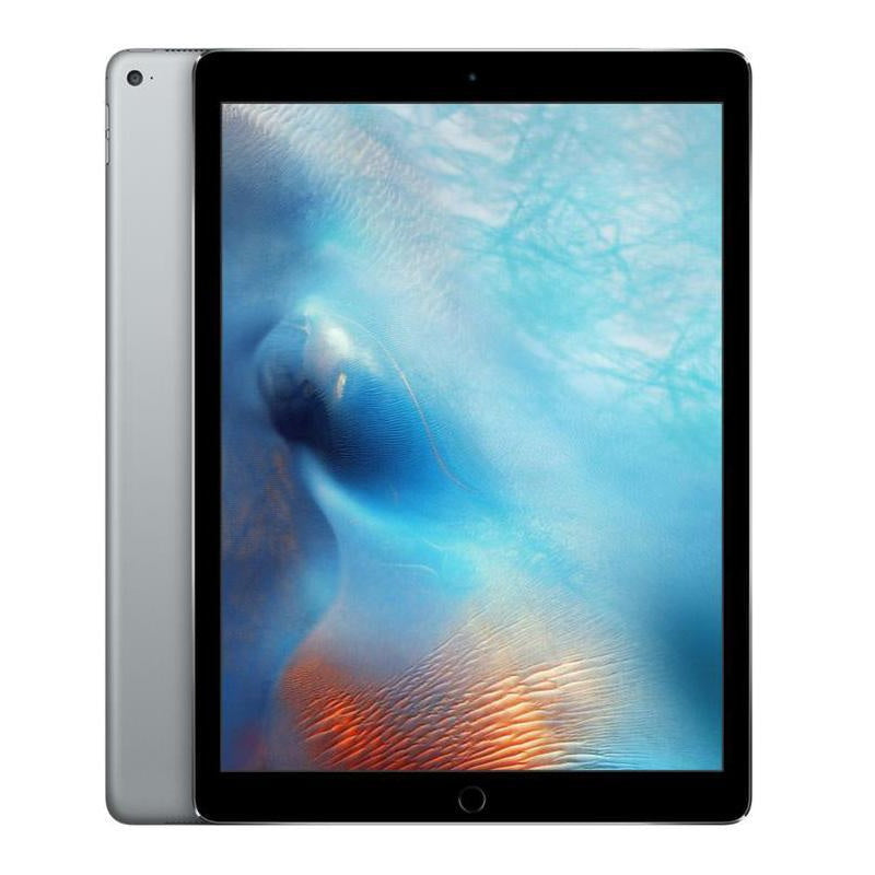 Apple iPad Pro 12.9-inch (1st Gen) 2015 (Silver)