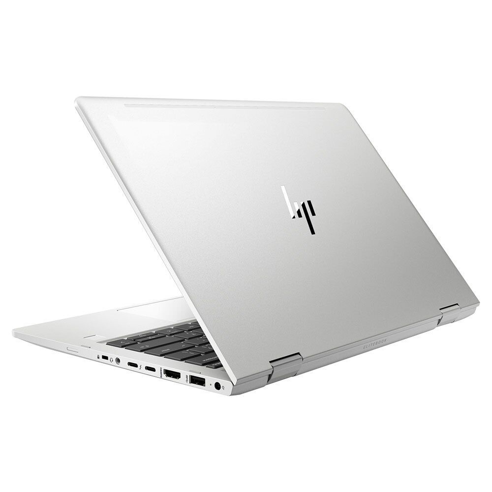 HP EliteBook x360 1040 G6, 14" (Gold)