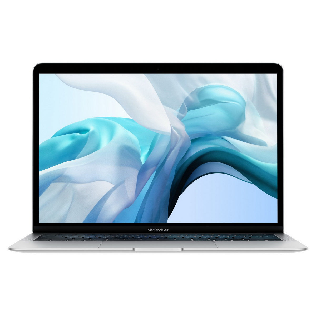 Apple Macbook Air (M1, 2020) 2020, 13.3" (Silver)