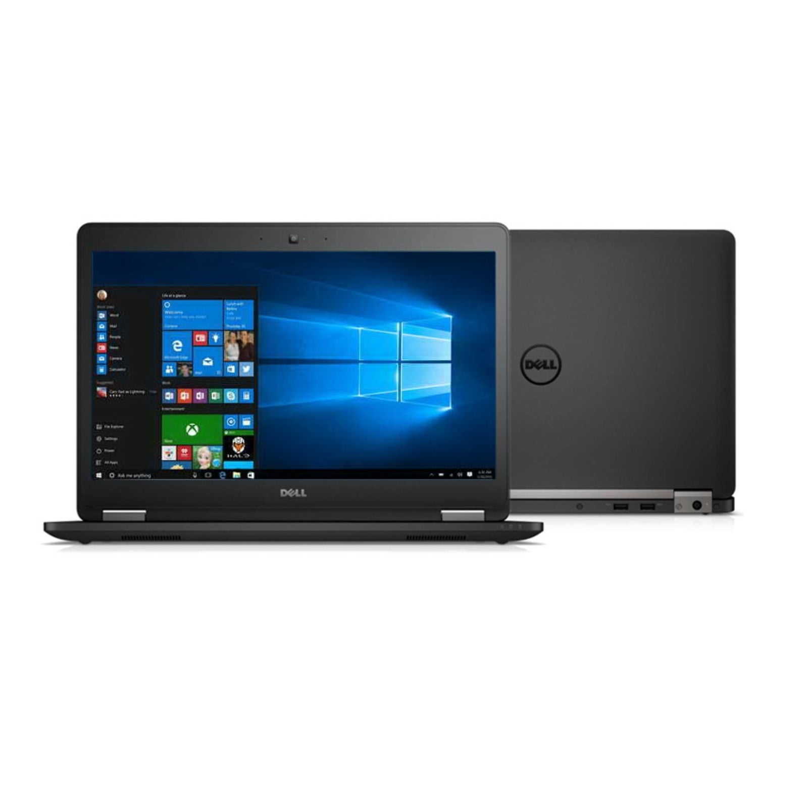 Dell Latitude E7270 (Gold)