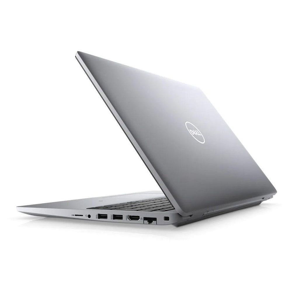 Dell Latitude 5520, 15.6" (Silver)