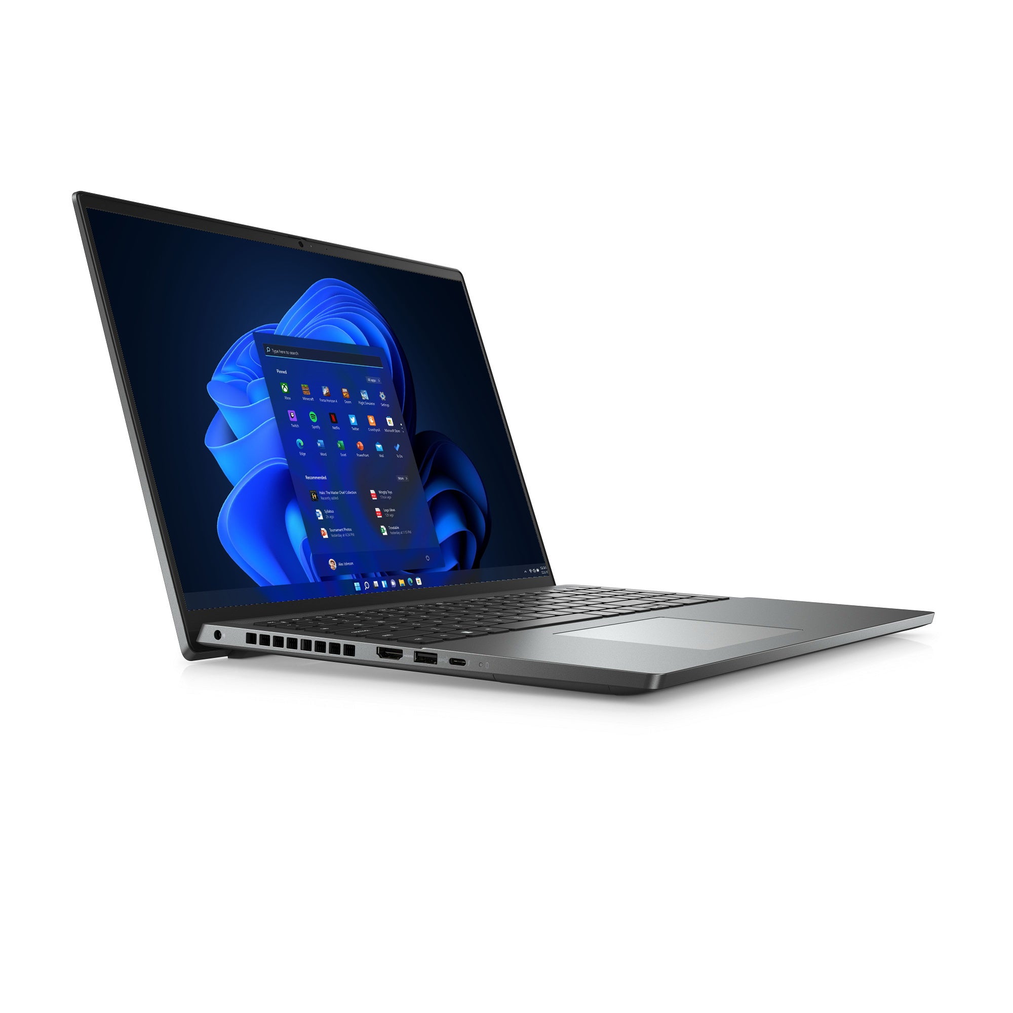 Dell Vostro 7620, 15.6" (Gold)