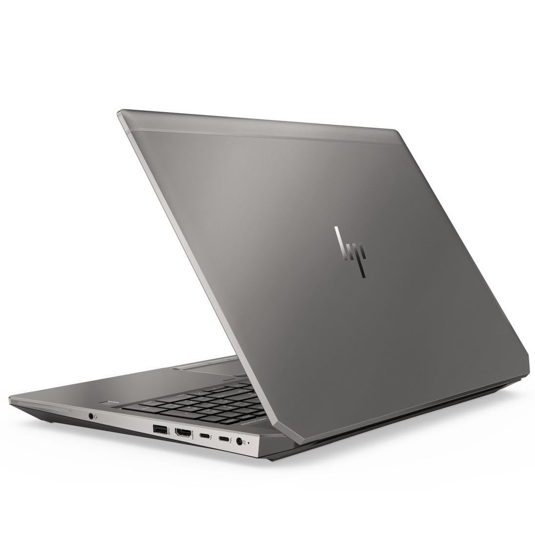 HP ZBOOK 15 G6, 15.6" (Gold)