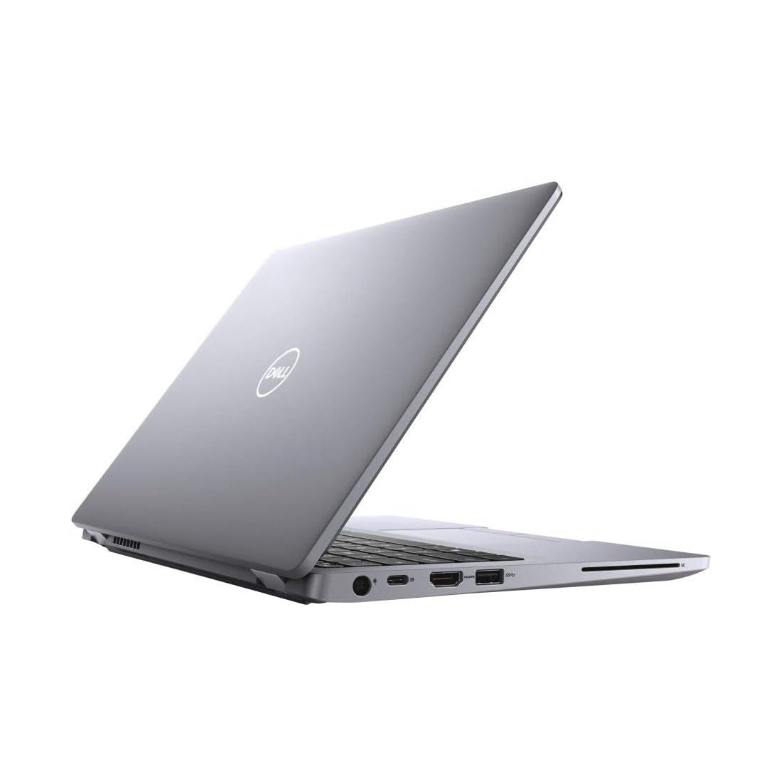 Dell Latitude 5310, 13.3" (Silver)