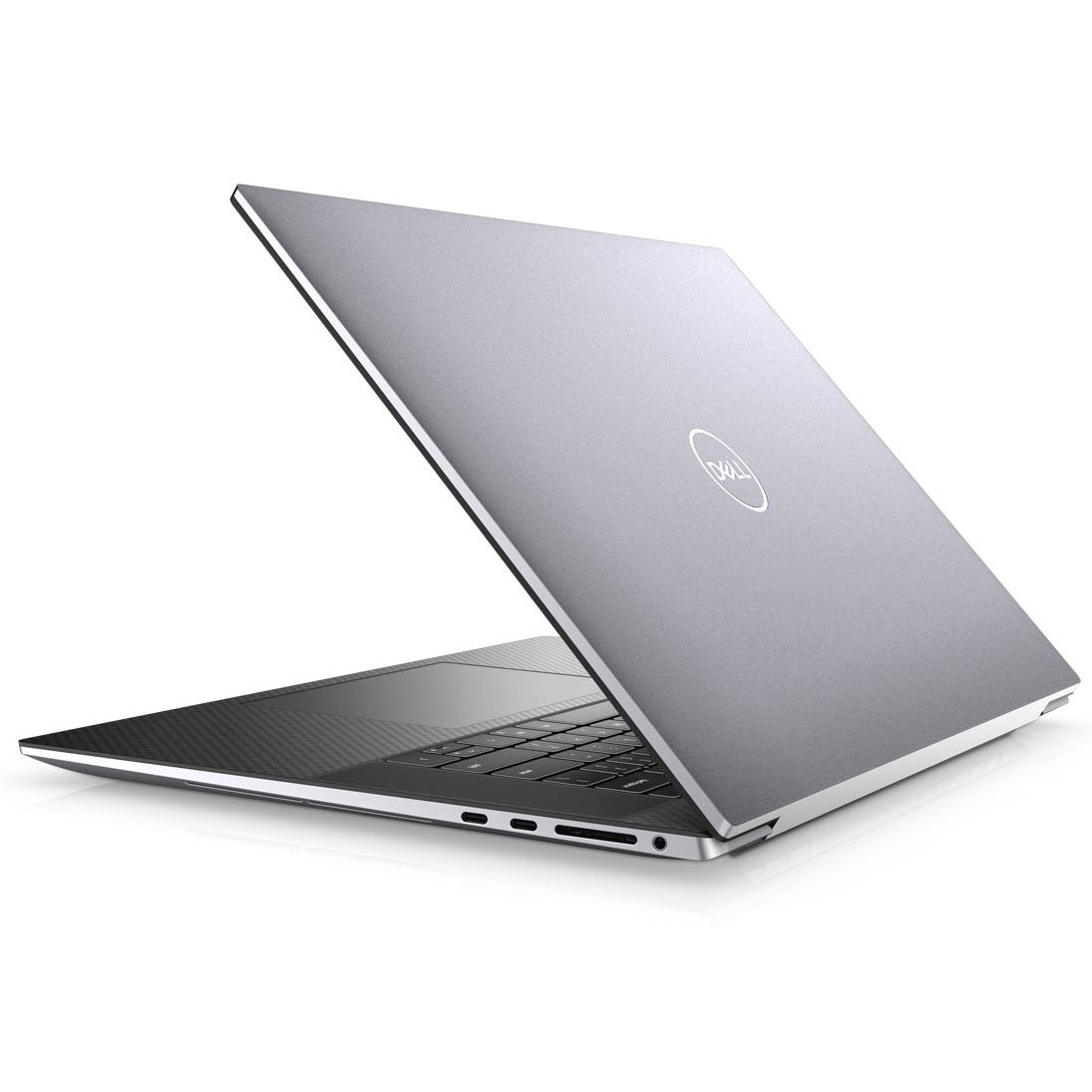 Dell Precision 5750, 17" (Platinum)