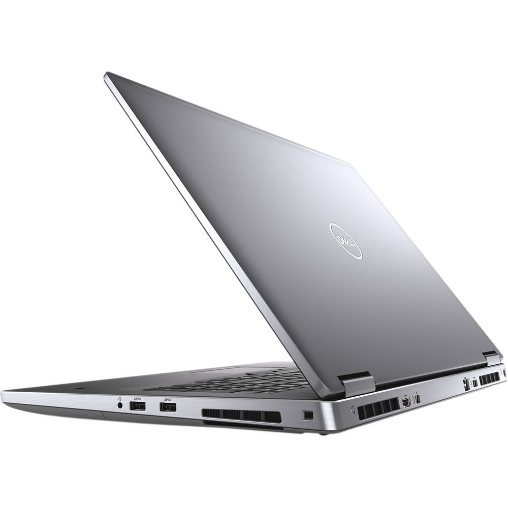 Dell Precision 7740, 17.3" (Gold)