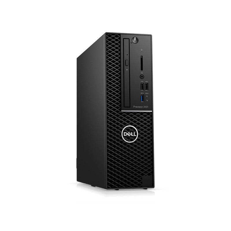 Dell Precision 3431 SFF (Gold)