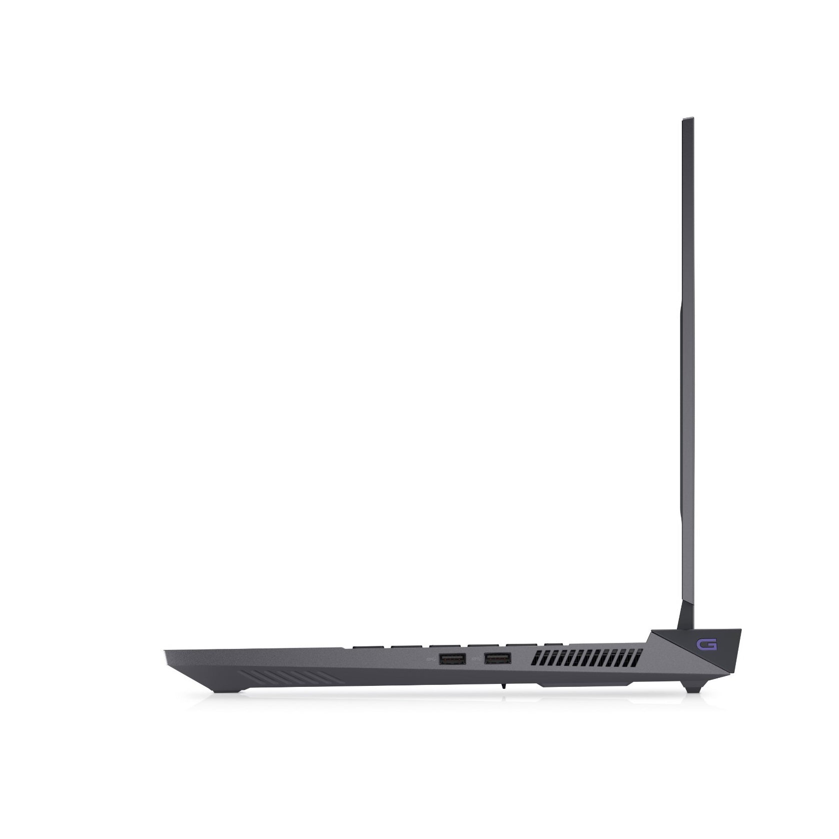 Dell G Series 16 7630, 16" (Platinum)