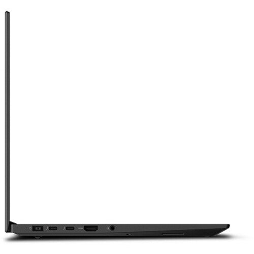 Lenovo ThinkPad P1 Gen 3, 15.5" (Silver)