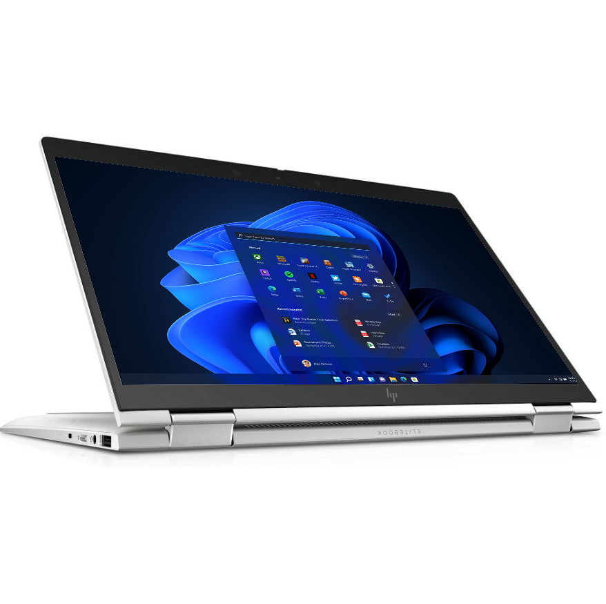 HP EliteBook x360 1040 G6, 14" (Gold)