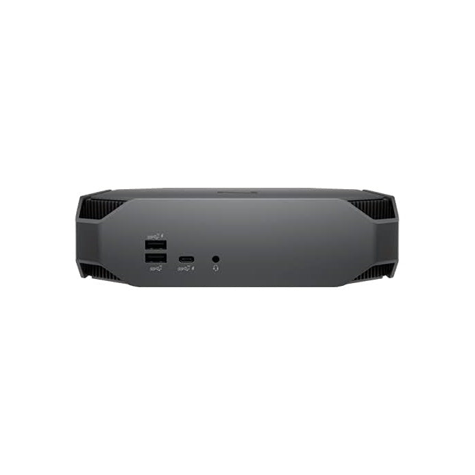 HP Z2 Mini G5 Workstation SFF (Silver)