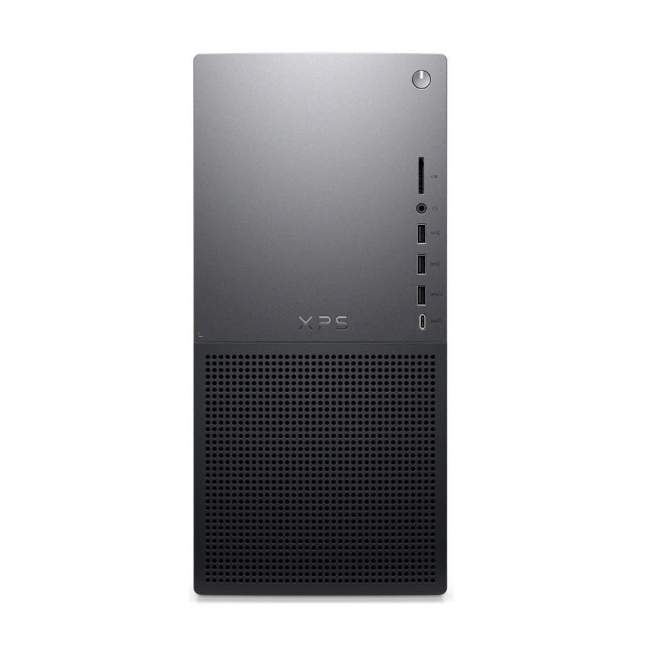 Dell XPS 8960 Mini-Tower (Gold)