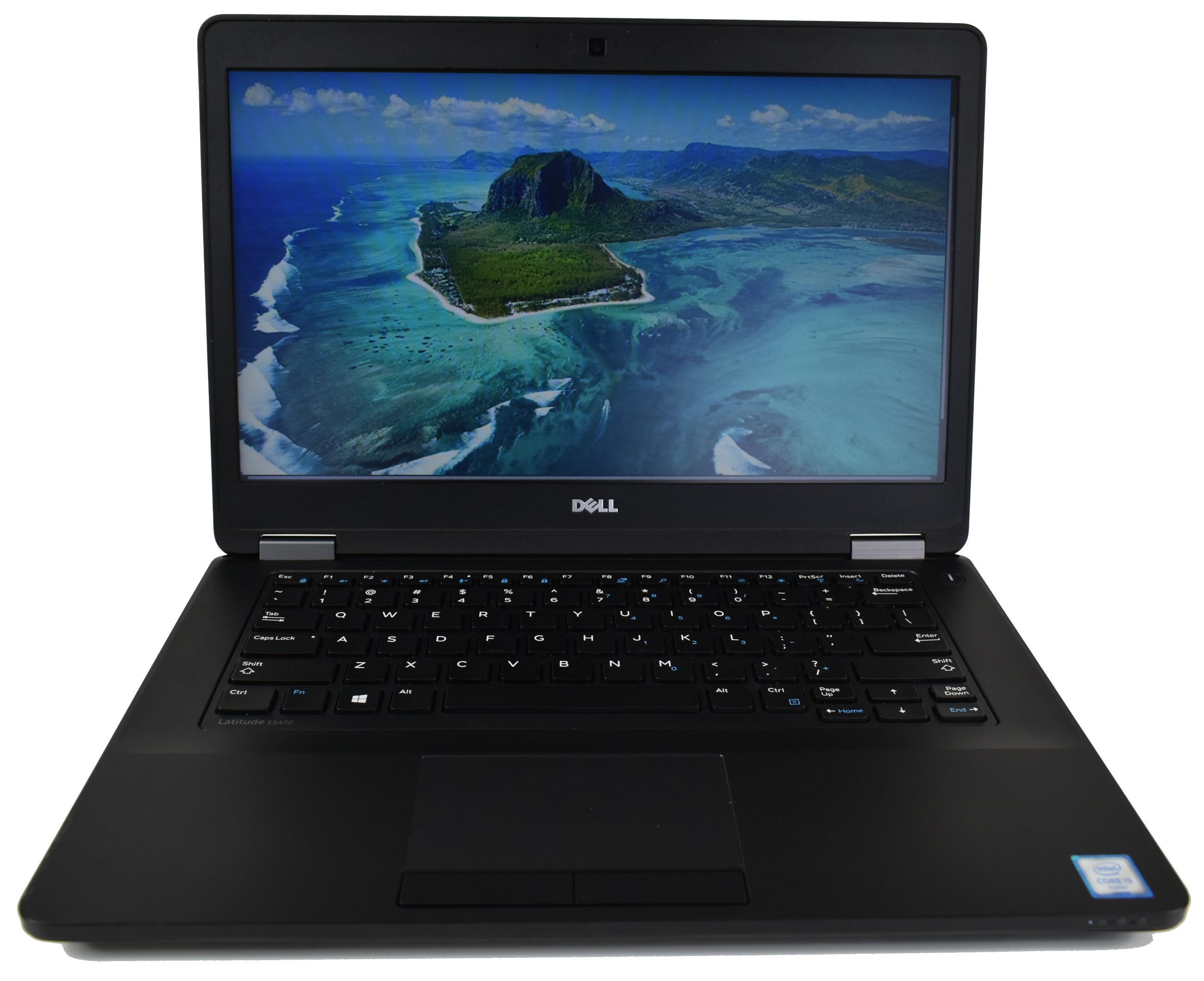 Dell Latitude E5470 (Silver)