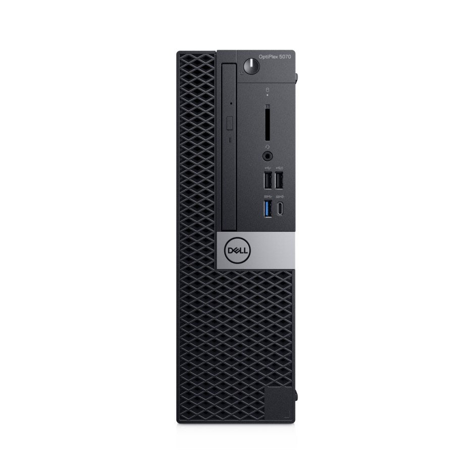 Dell OptiPlex 5070 (Gold)