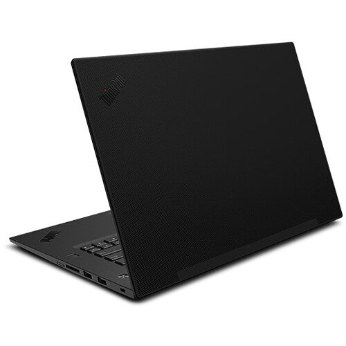 Lenovo ThinkPad P1 Gen 3, 15.5" (Silver)