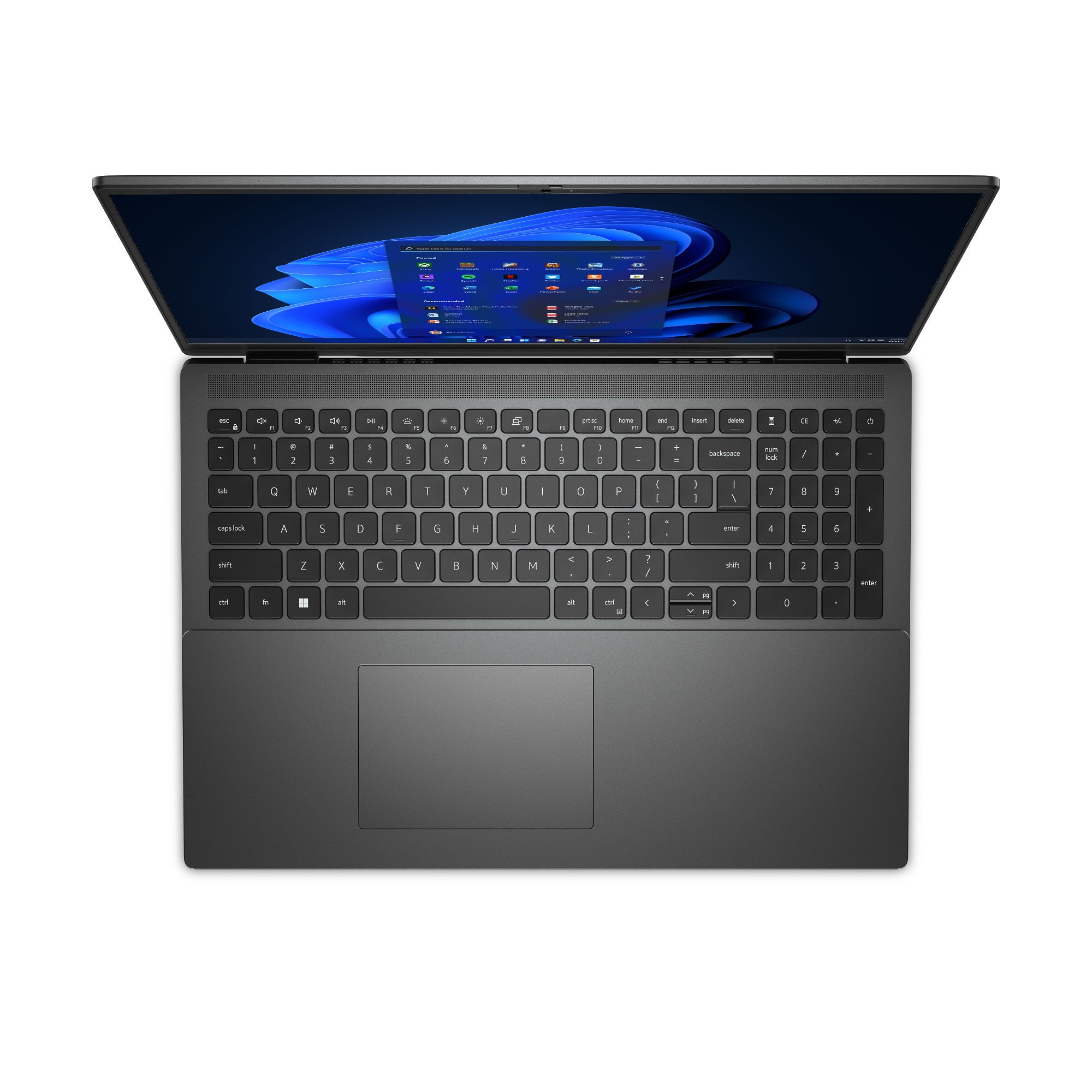 Dell Vostro 7620, 15.6" (Gold)