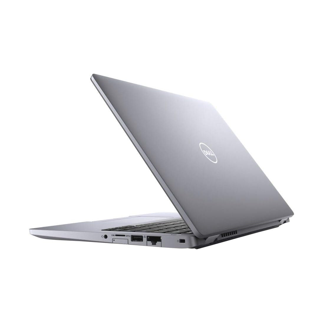 Dell Latitude 5310, 13.3" (Silver)