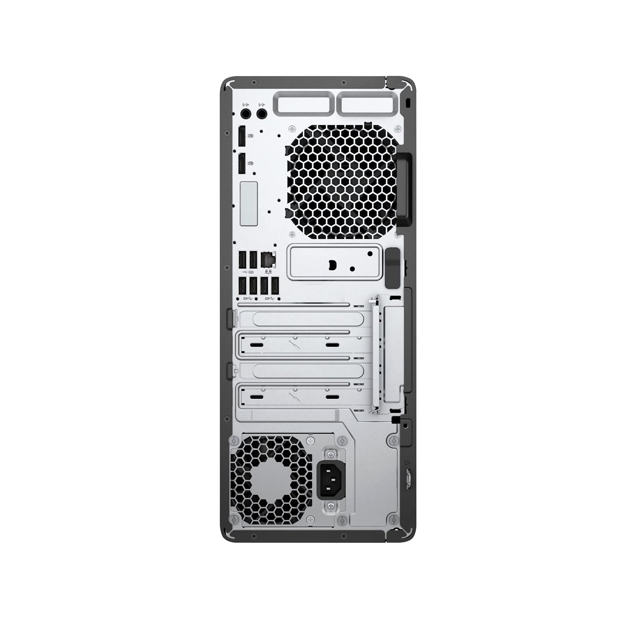 HP Z1 G5 Entry Tower (Silver)