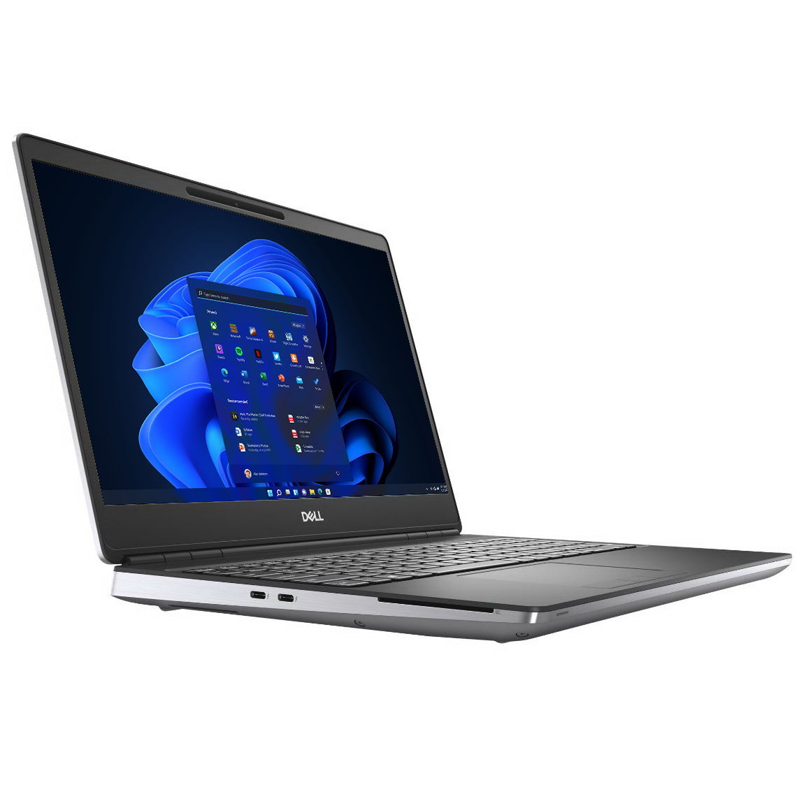 Dell Precision 7550 (Gold)