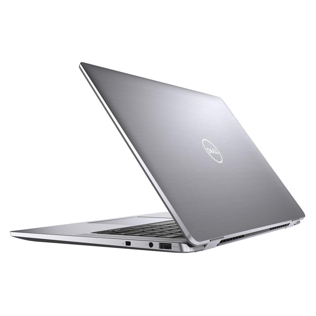 Dell Latitude 9510, 15" (Gold)