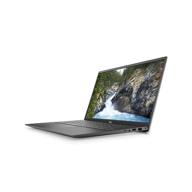 Dell Vostro 5502, 15.6" (Silver)