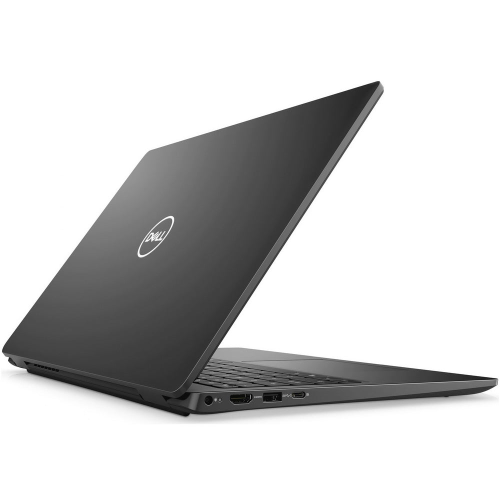 Dell Latitude 3520, 15.6" (Silver)