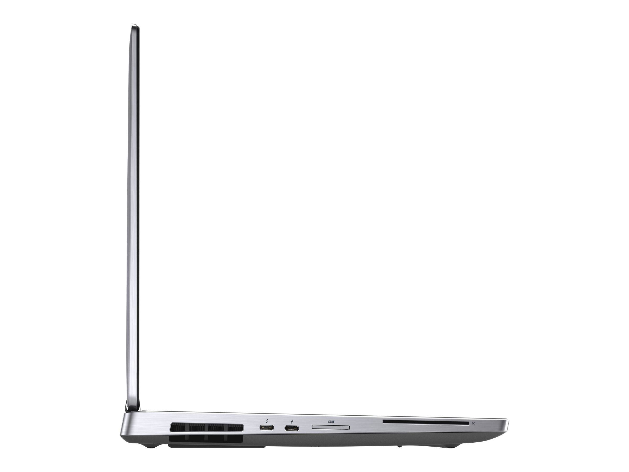 Dell Precision 7540, 15.6" (Gold)