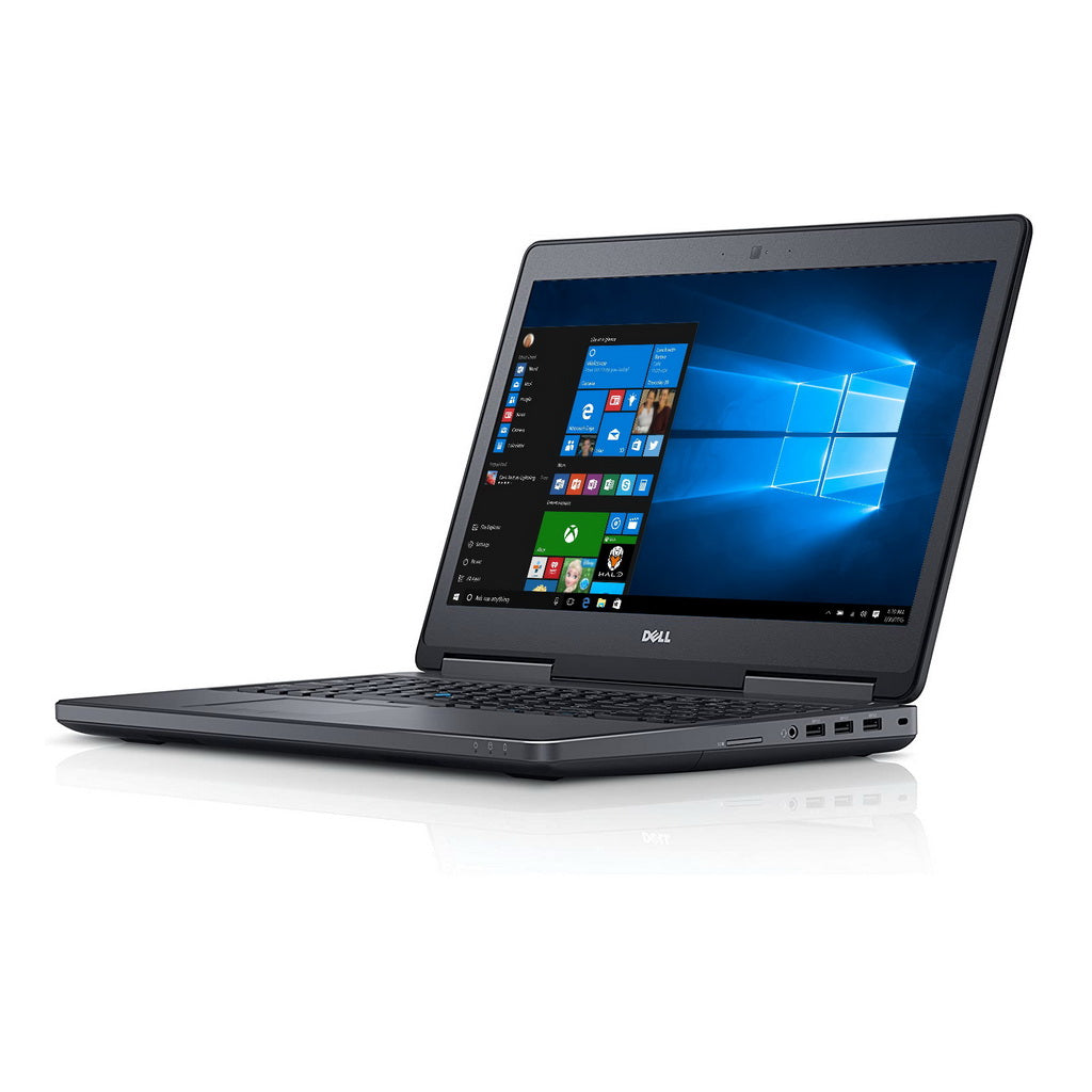 Dell Latitude 7520 (Gold)