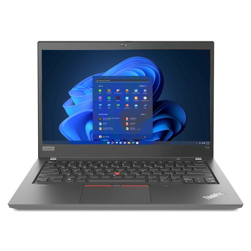 Lenovo Thinkpad T14 Gen 1, 14" (Gold)