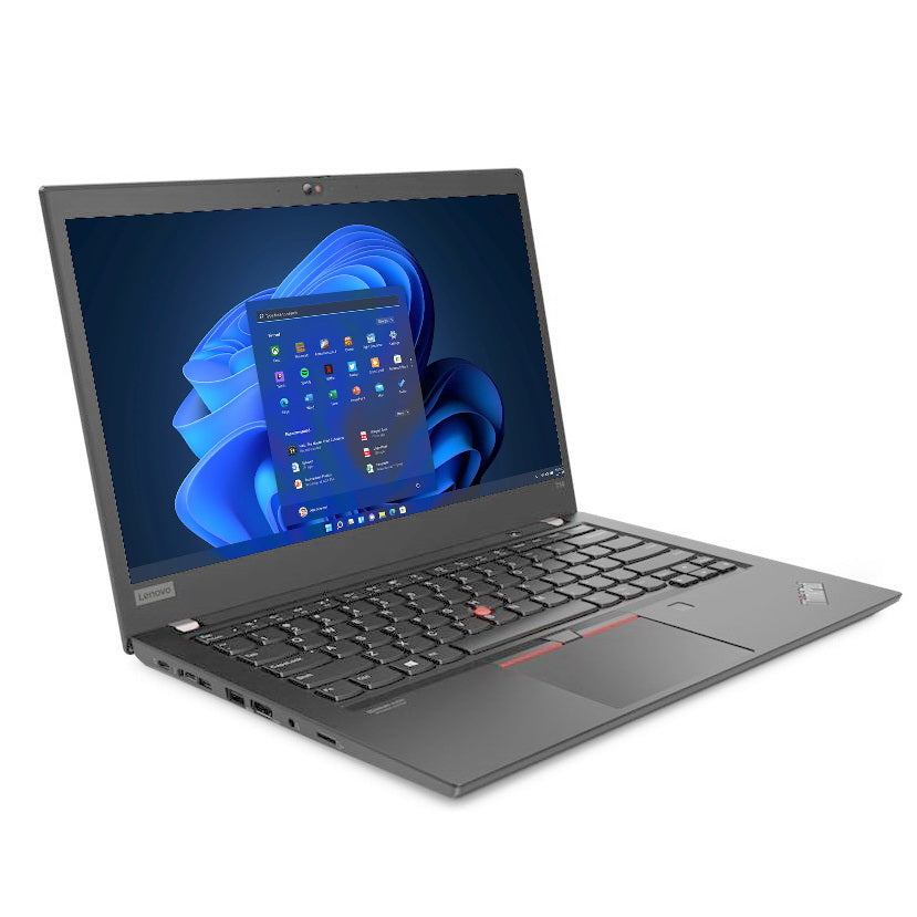 Lenovo Thinkpad T14 Gen 1, 14" (Gold)