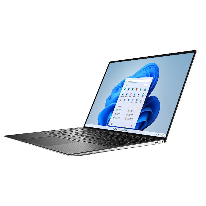 Dell XPS 13 9310, 13.3" (Silver)