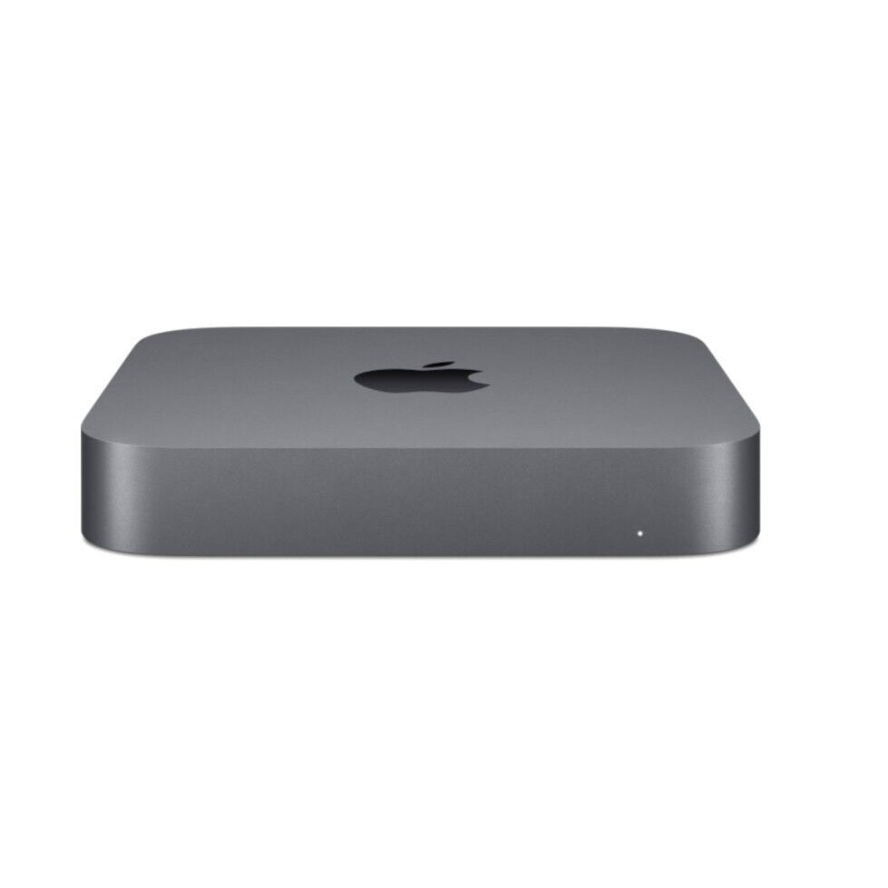 Apple Mac Mini 8,1