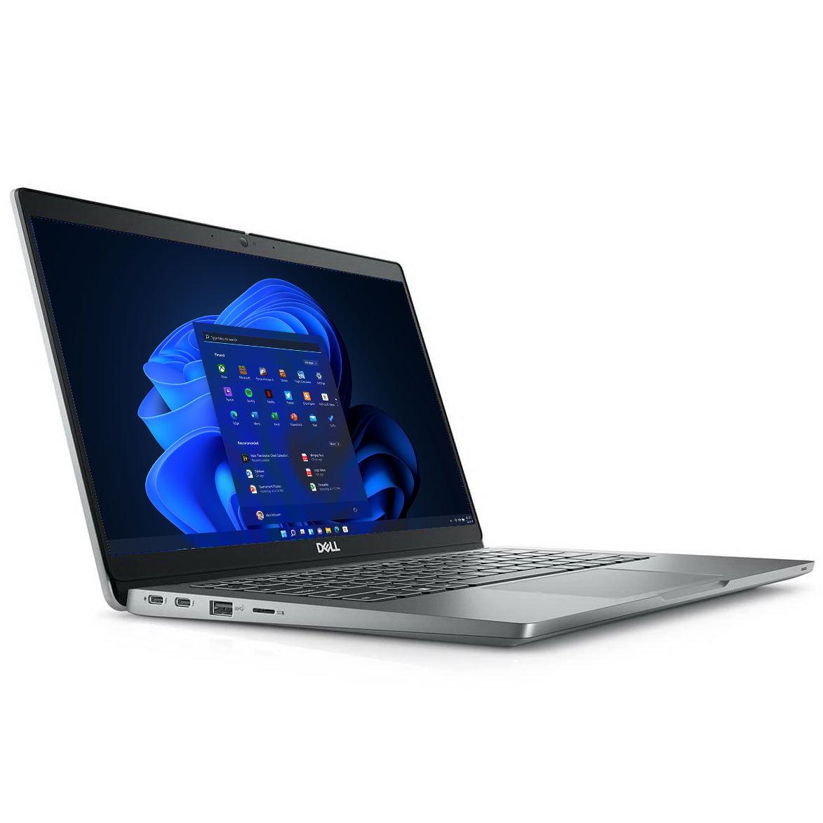 Dell Latitude 5330 2 in 1, 13" (Gold)