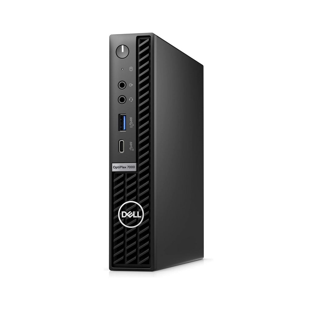 Dell OptiPlex 7000 Micro (Gold)