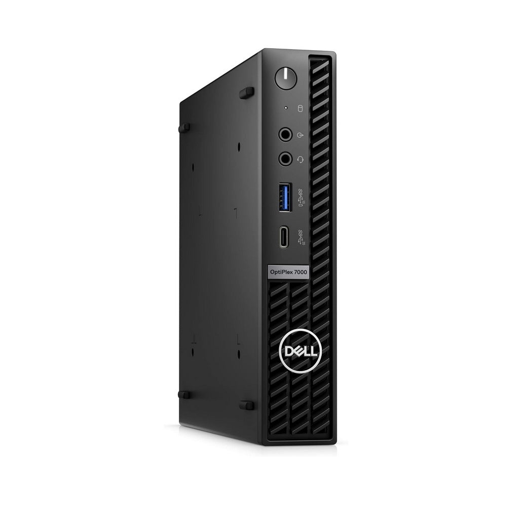 Dell OptiPlex 7000 Micro (Gold)