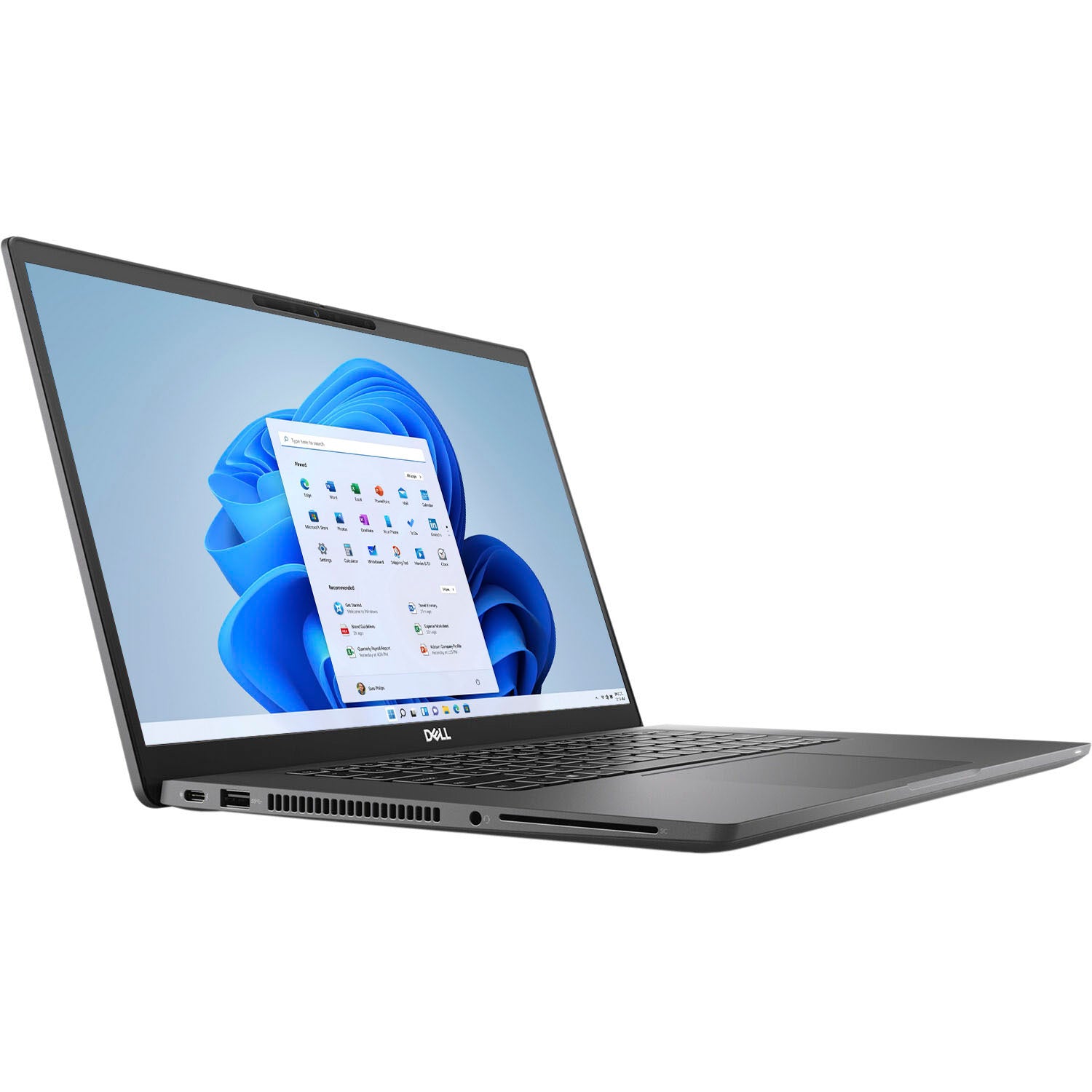 Dell Latitude 7520, 15.6" (Gold)