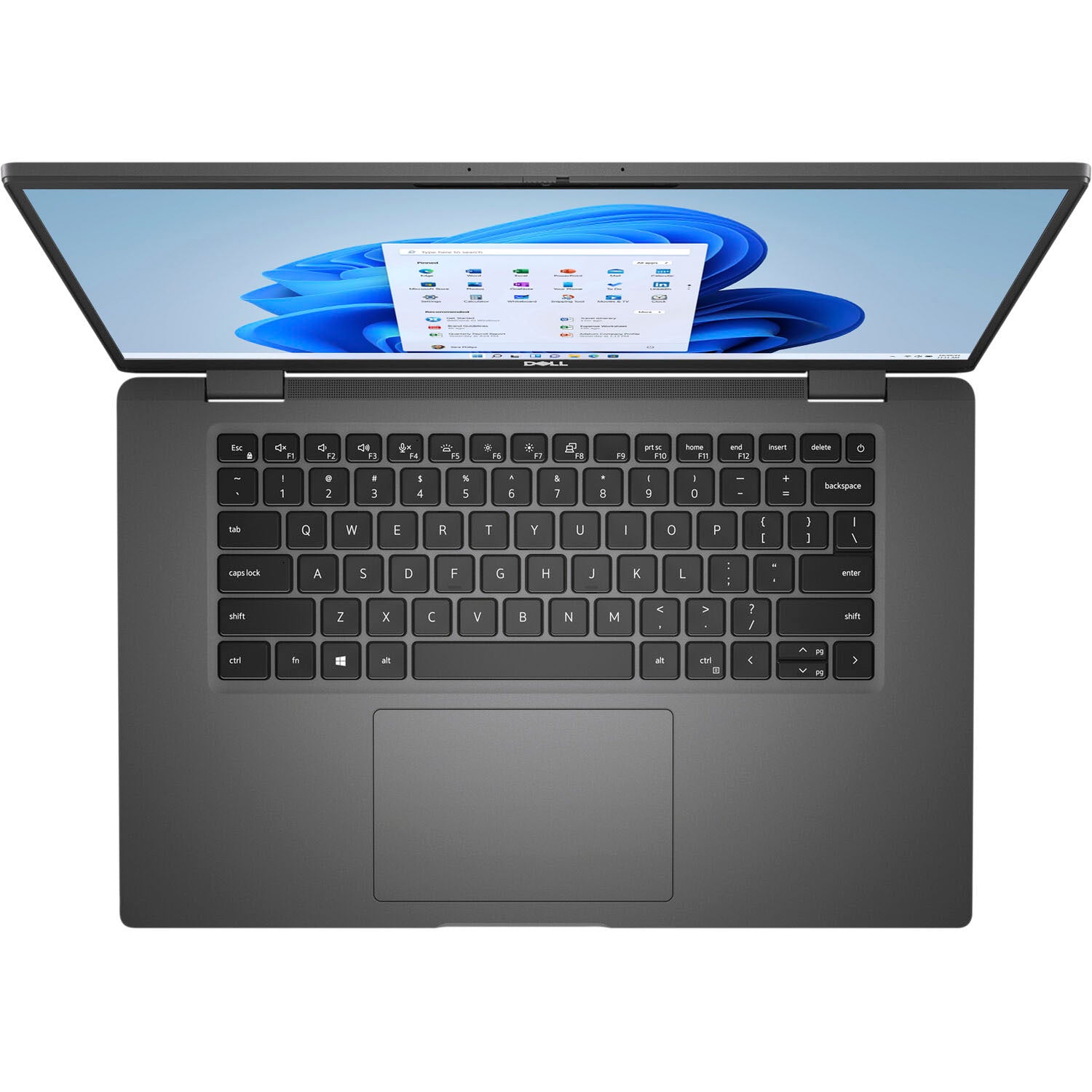 Dell Latitude 7520, 15.6" (Gold)