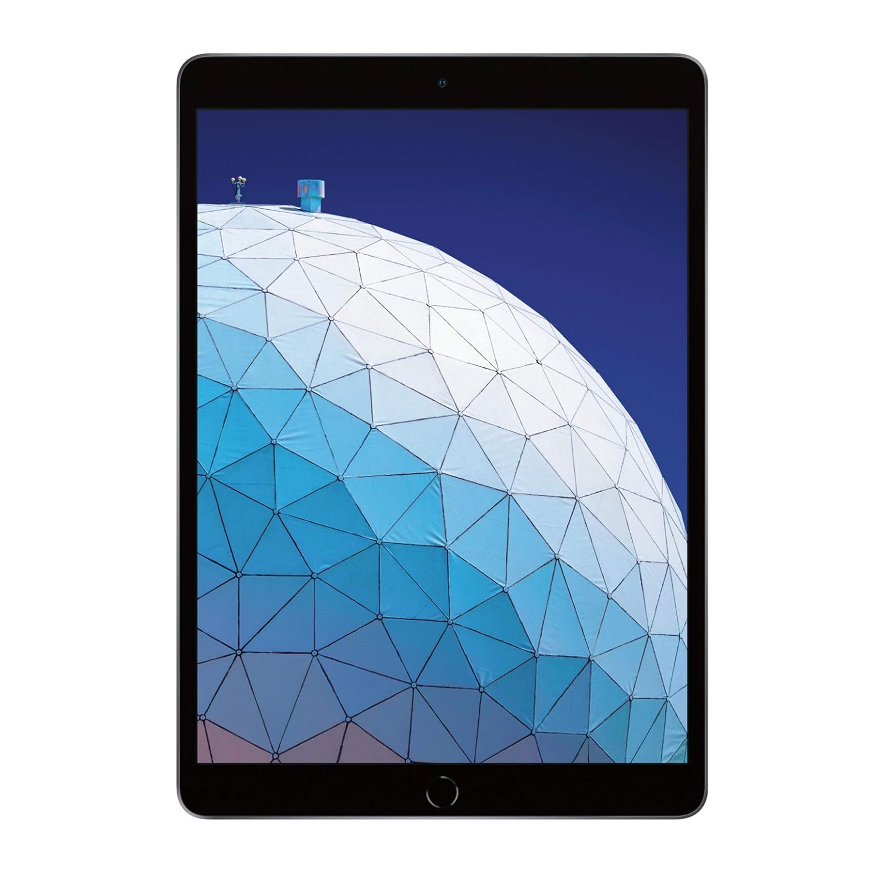 Apple iPad Air 3rd Generation 2019, (Silver)