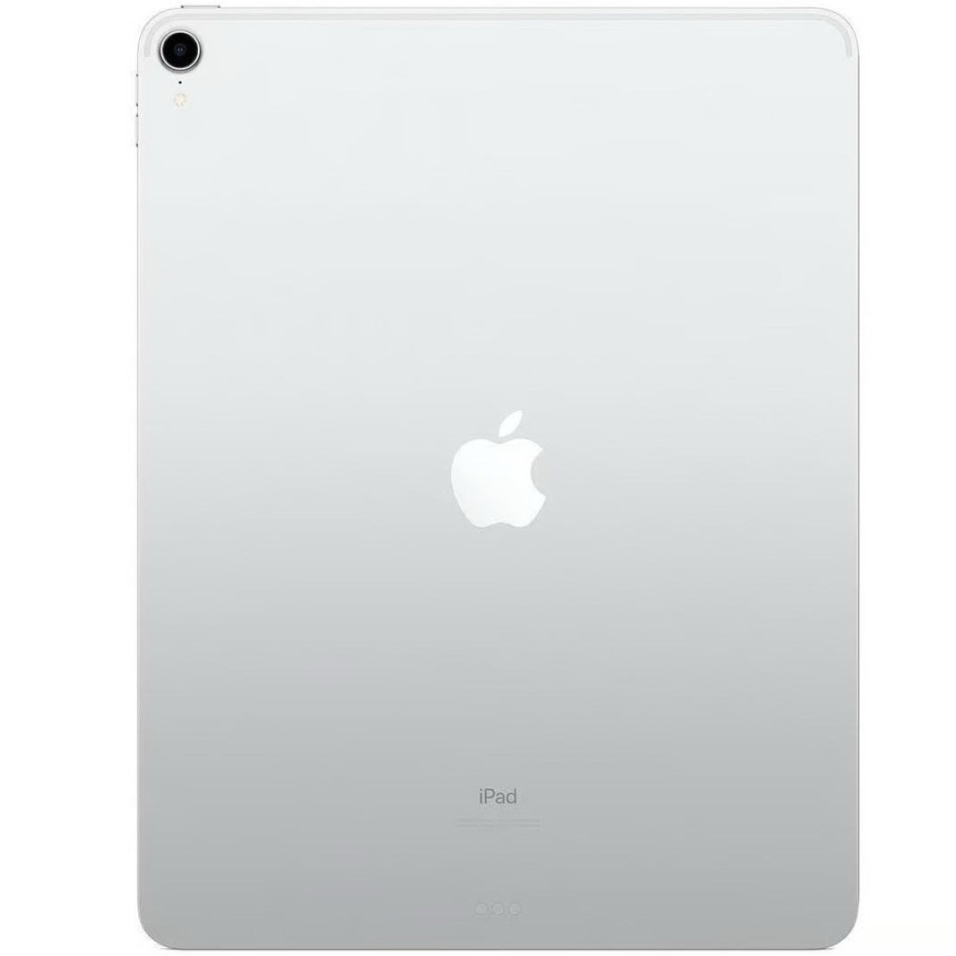 Apple iPad Pro 12.9-inch (3rd Gen) 2018 (Silver)