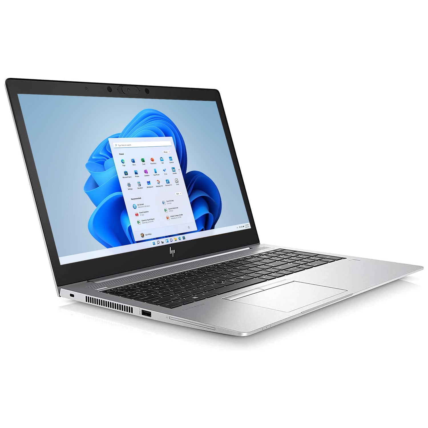 HP EliteBook 830 G6, 13.3" (Gold)