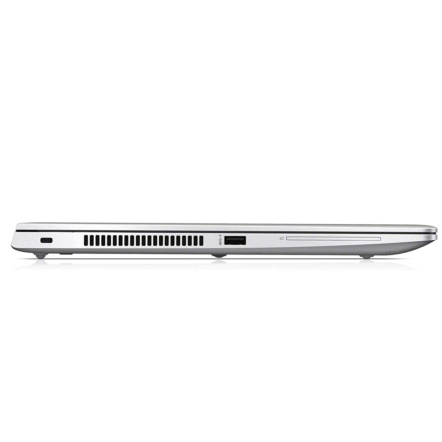 HP EliteBook 830 G6, 13.3" (Gold)