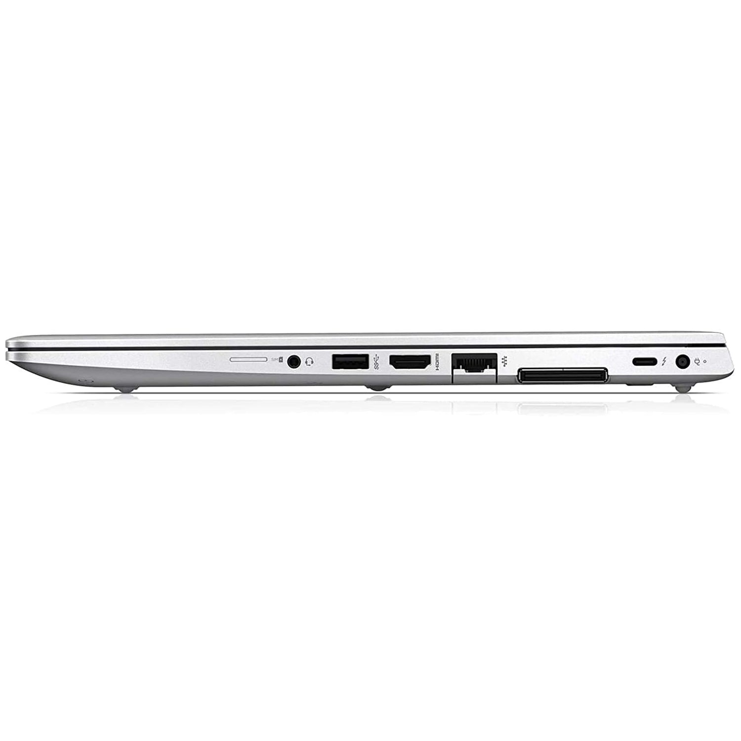 HP EliteBook 830 G6, 13.3" (Gold)