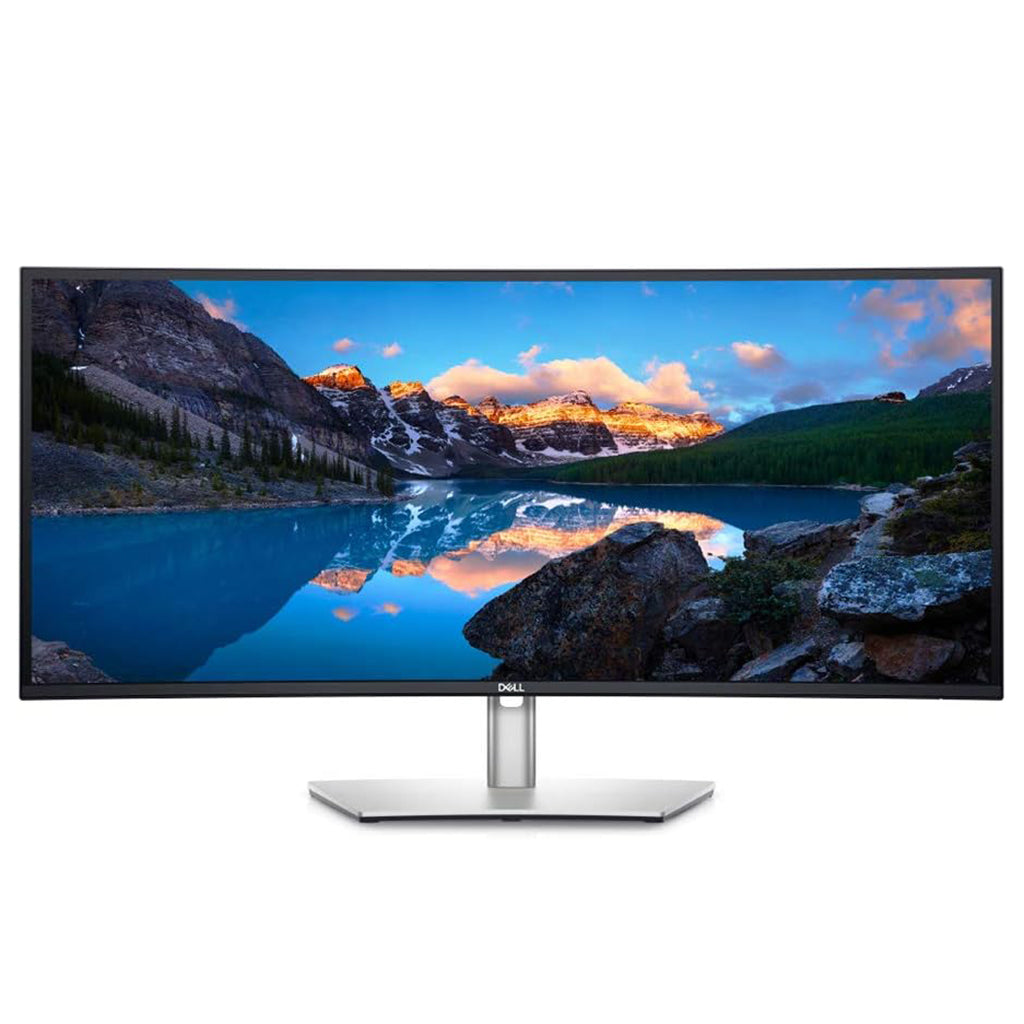 Dell UltraSharp Curved 34" UltraWide U3421WE WQHD Monitor (Gold)